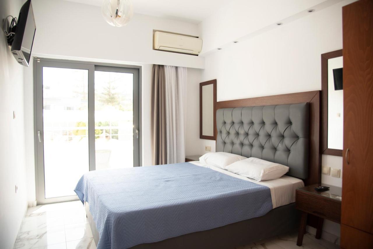 Katherina'S Studios Kefalos  Ngoại thất bức ảnh