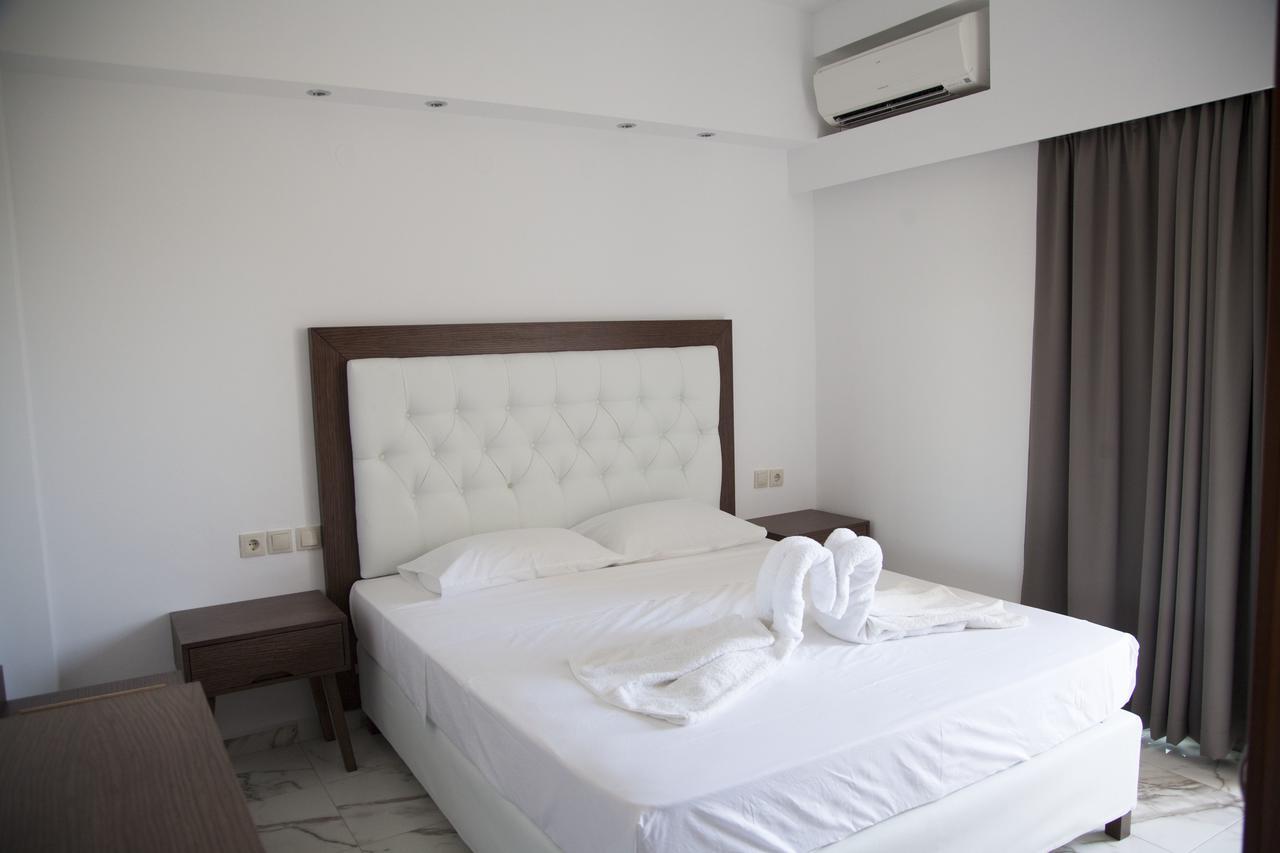 Katherina'S Studios Kefalos  Ngoại thất bức ảnh
